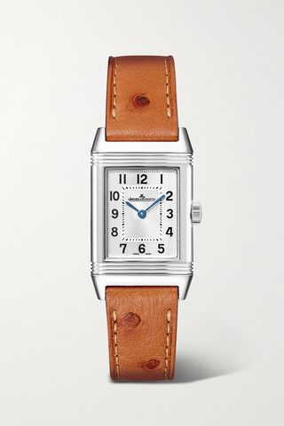 Reverso Classic Hand-Wound 21mm