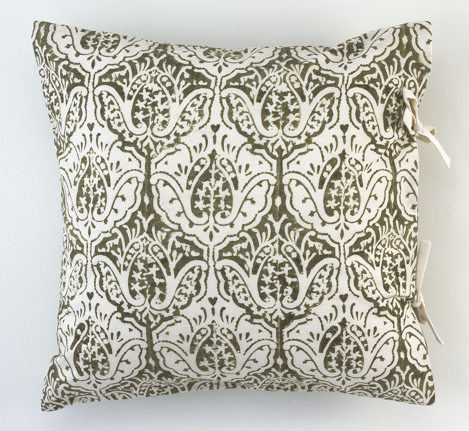 small photo pillow