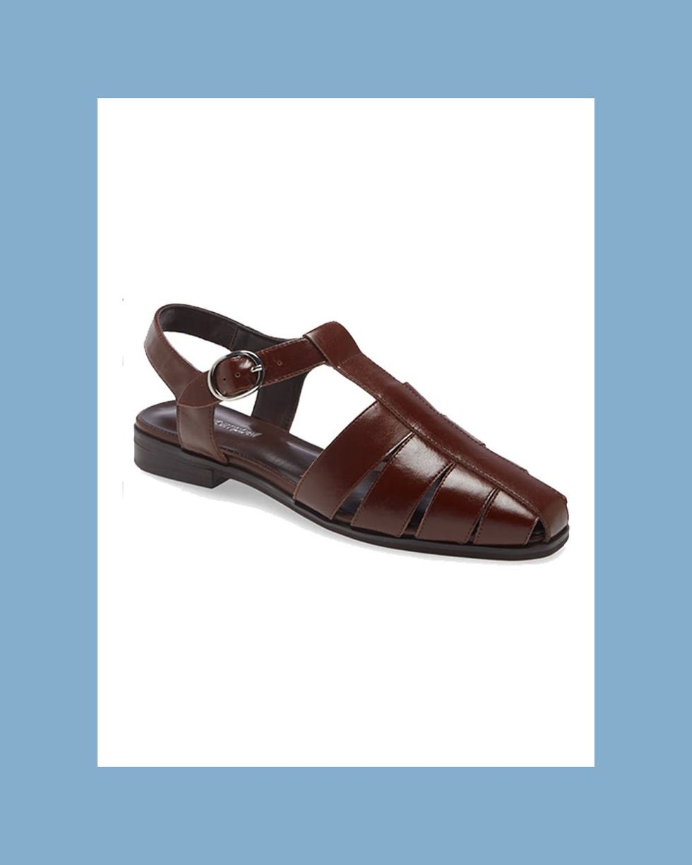 Landen Sandal (Women)