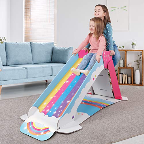 Pop2Play Indoor Slide