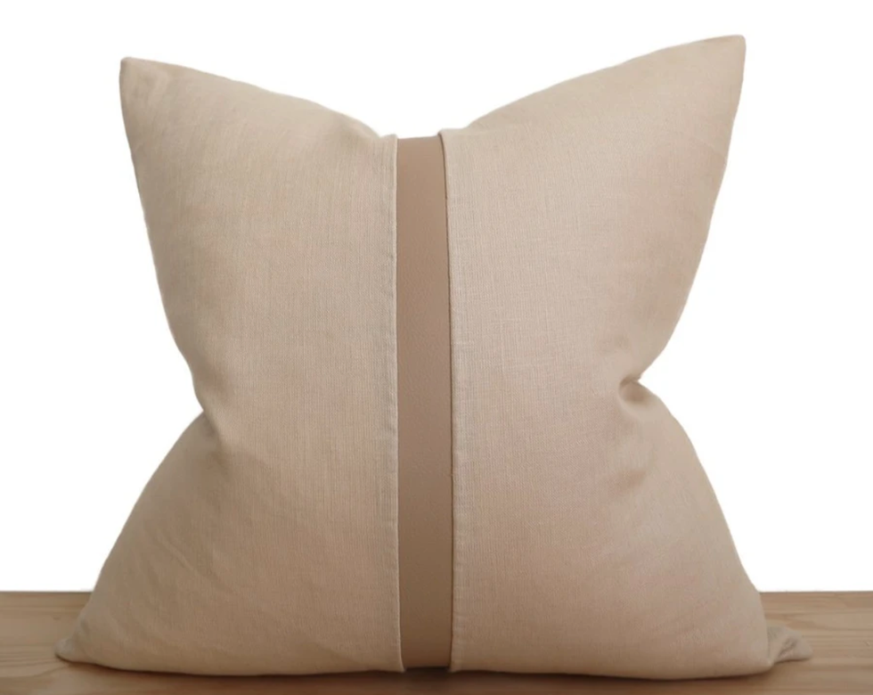 Antibes Pillow