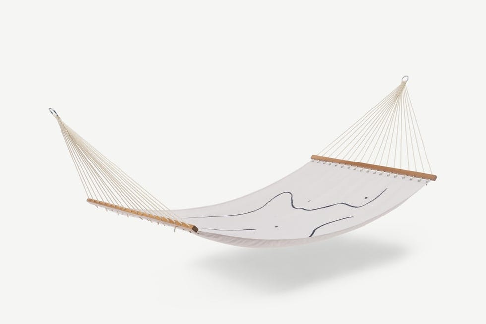 Varena Body Outline Hammock