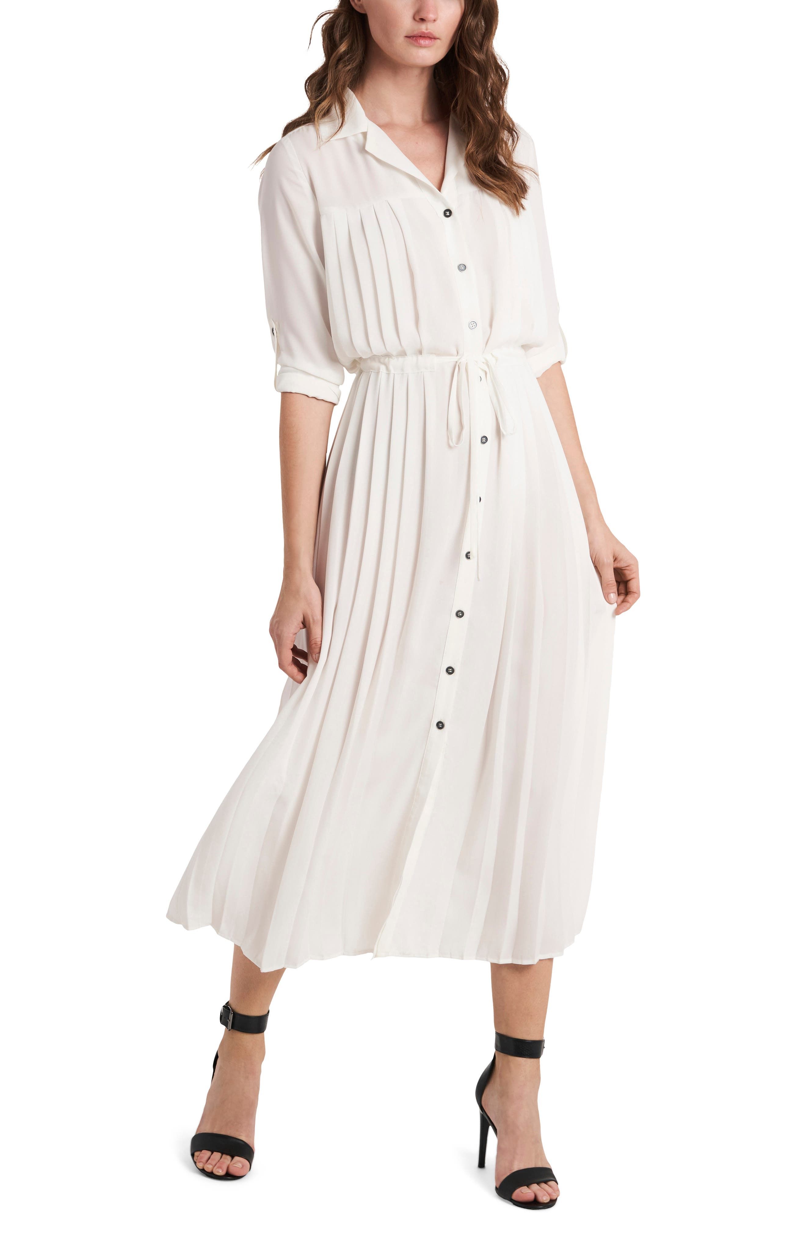 aje rosalia dress