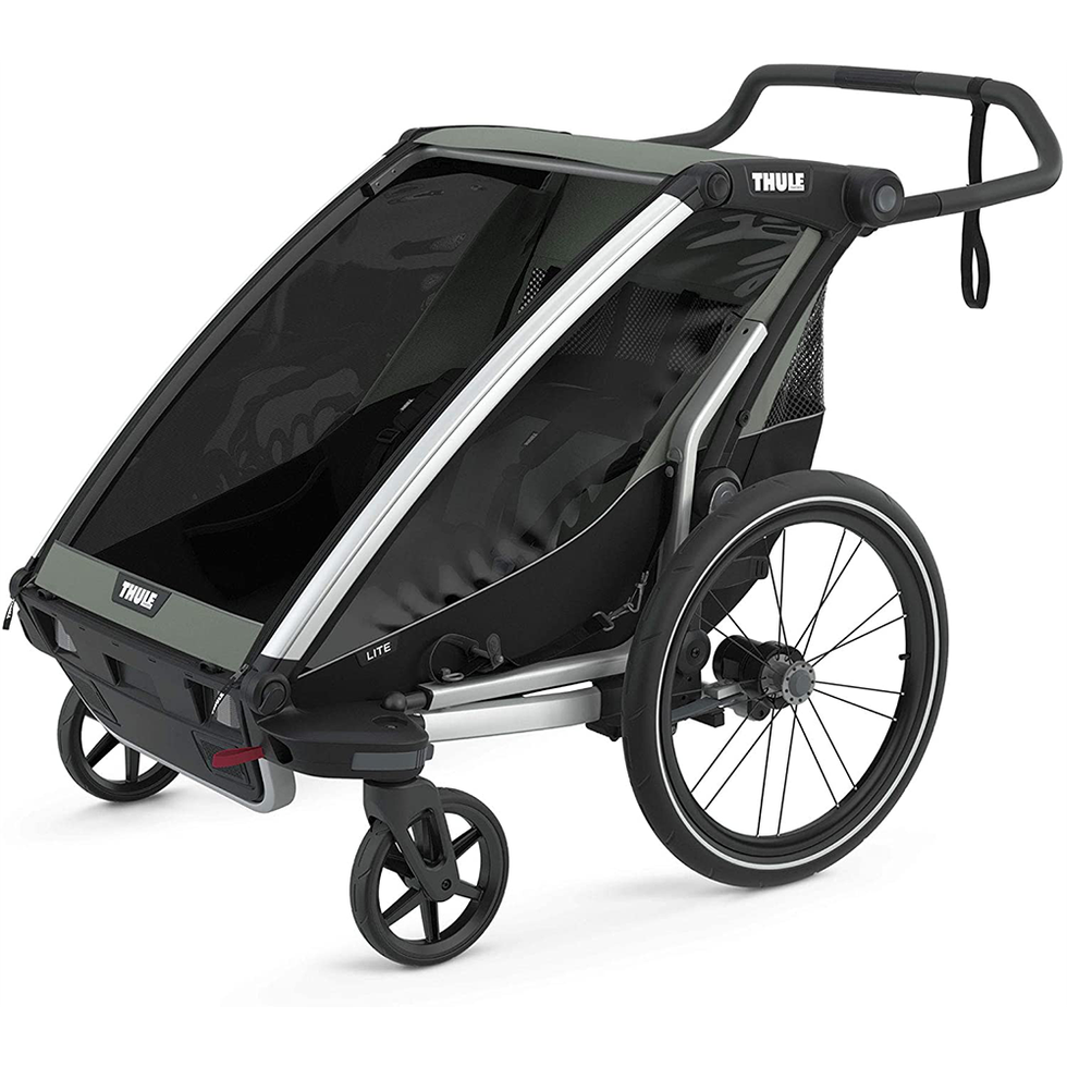 Chariot Lite Multi-Sport Double Stroller