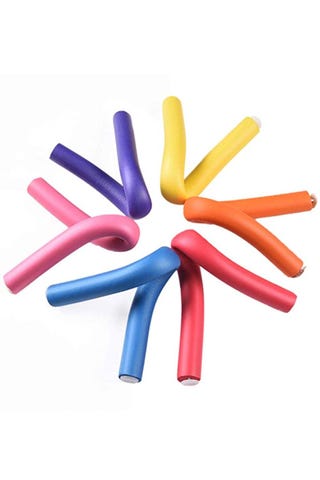 Aliesencia Flexible Curling Rods Aliesencia Flexible Curling Rods
