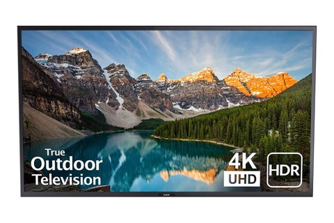 7 Best Outdoor Tvs Top Waterproof And 7 Best Outdoor Tvs Top Waterproof And, Best Tv For Outdoor Glare
