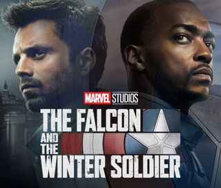 Falcon and the winter soldier total episodes