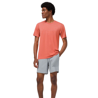 Lululemon Metal Vent Breathe Short Sleeve Lululemon Metal Vent Breathe Short Sleeve