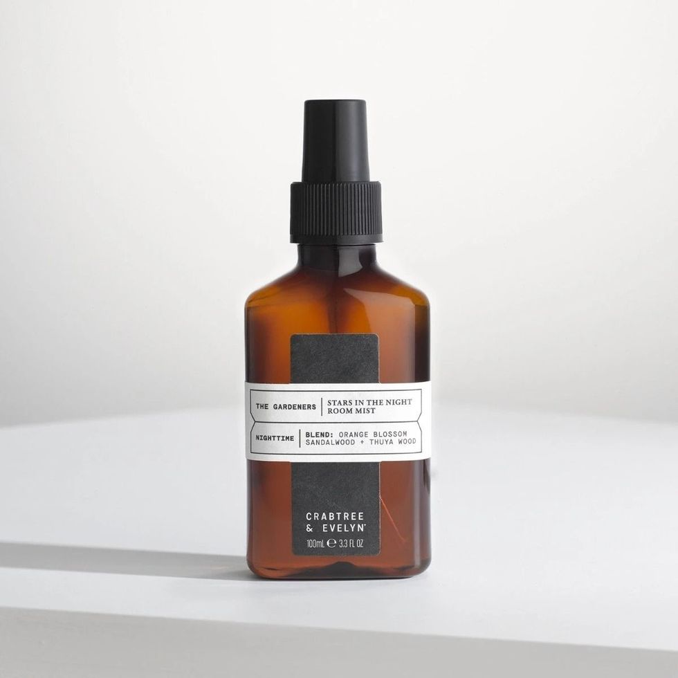 Crabtree & Evelyn Stars in the Night Room Mist