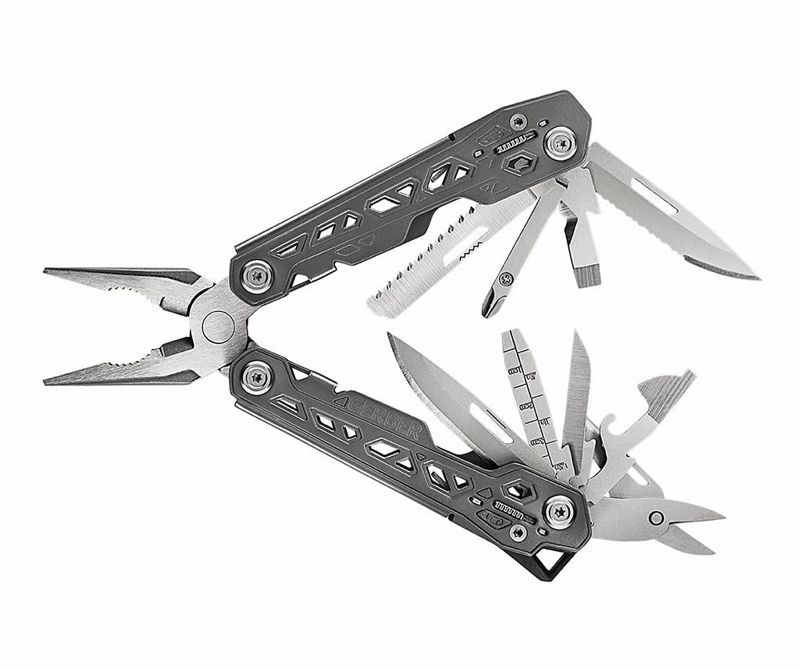 Multi-Tools: Buying Guide