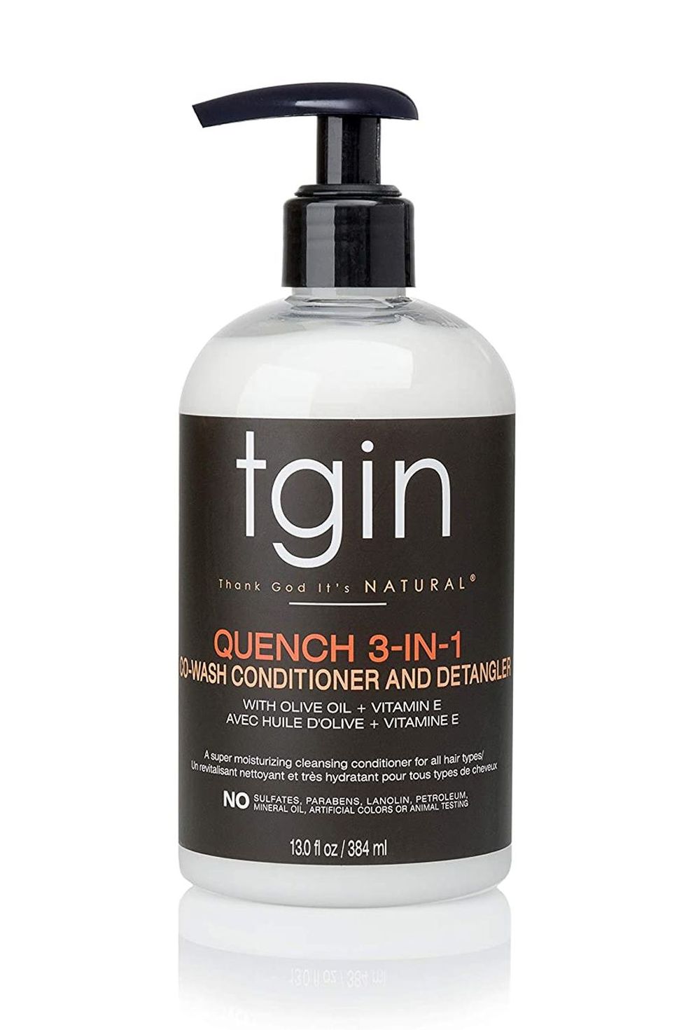 TGIN Quench 3-In-1