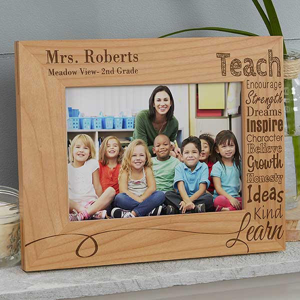 30 Best Teacher Gifts That Will Show Your Appreciation 2021