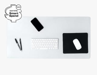 The Best Desk Pads To Improve Your, Large Clear Desk Pads