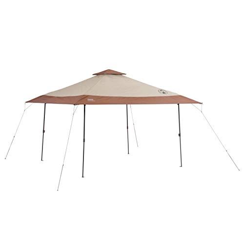 Coleman Canopy Tent