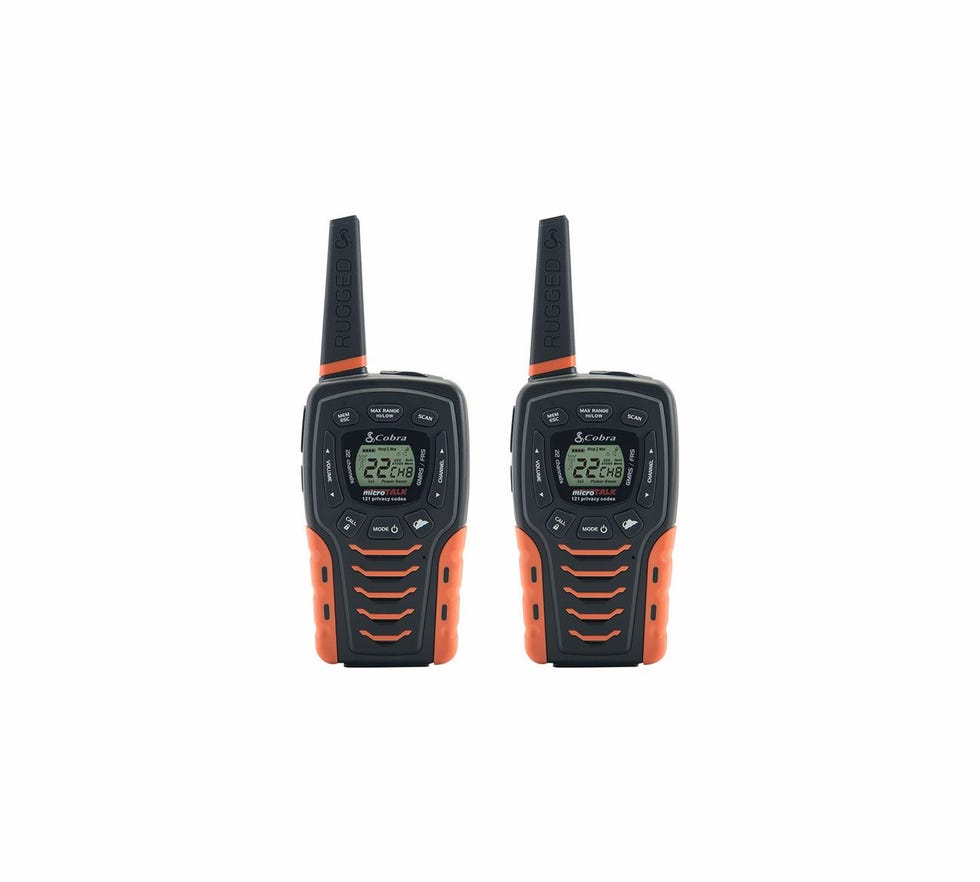 Best Two-Way Radios 2021 | Ham and CB Radio Reviews