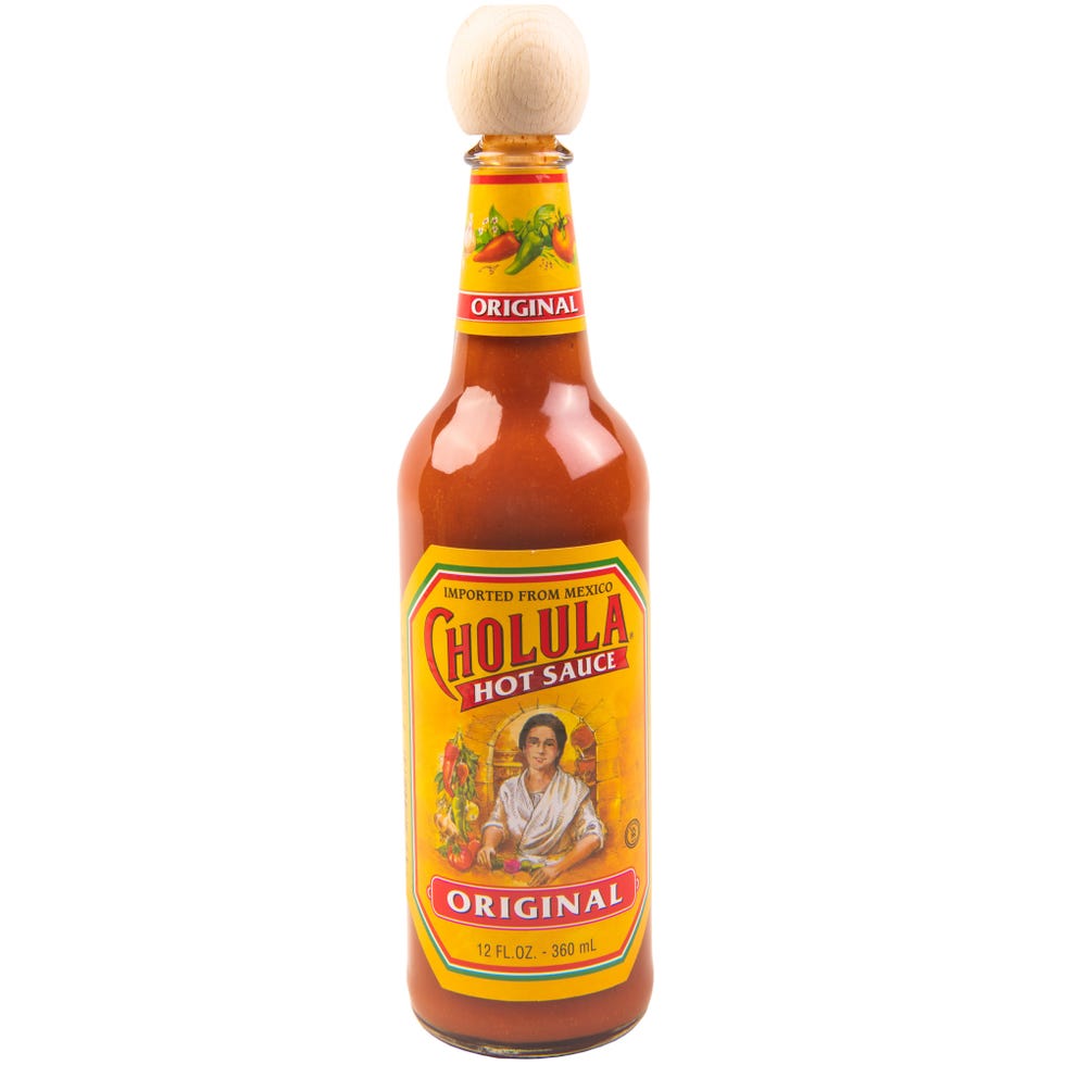 Cholula Original Hot Sauce 