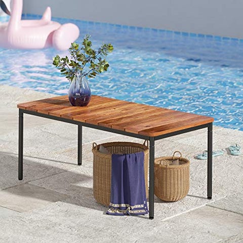 Best Outdoor Furniture 2021 Where To Patio Where To Outdoor Patio Furniture, All Season Outdoor Furniture