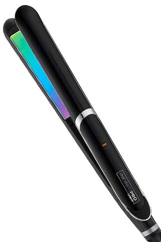 Conair InfinitiPro Rainbow Titanyum Yassı Demir