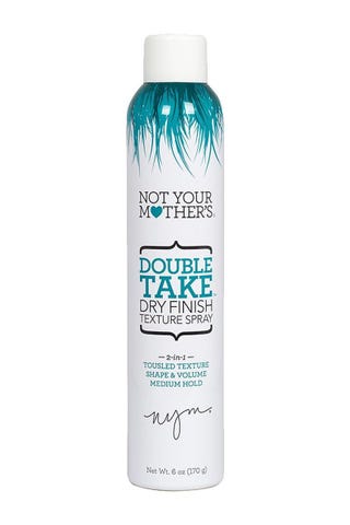 Not Your Mother's Double Take Dry Finish Texture Spray