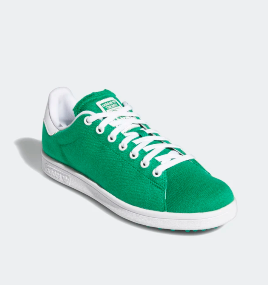 Stan Smith Golf Shoe