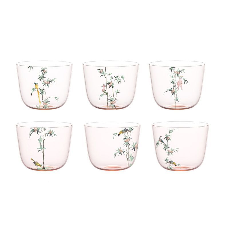 Cocktail Cups  