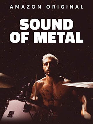 Sound of Metal