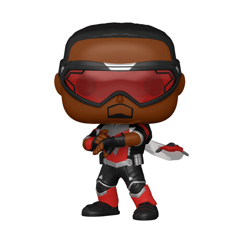 Falcon Funko Pop! figurine