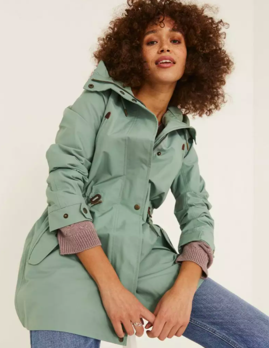 womens summer coats 2021