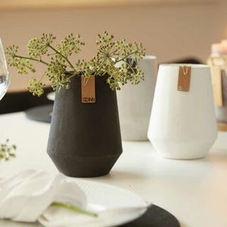 Recycled Paper Tokyo Vase