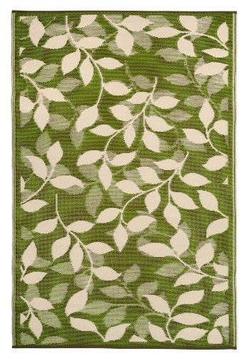 Reversible Outdoor/Indoor Rug