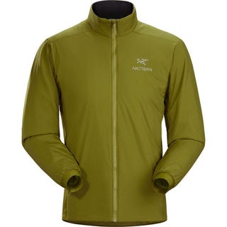 Veste isolée Arc'teryx Atom LT Veste isolée Arc'teryx Atom LT
