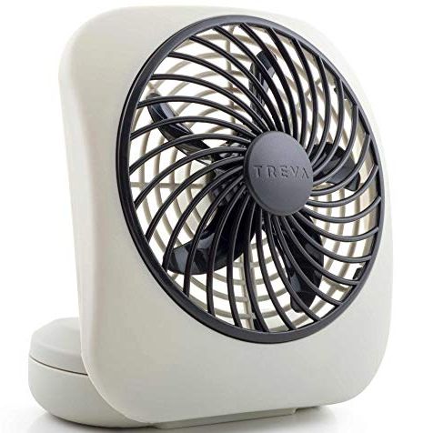 O2COOL Portable Fan 