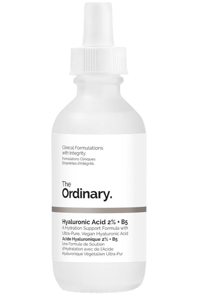 The Ordinary Hyaluronic Acid 2% + B5 Supersize Serum The Ordinary Hyaluronic Acid 2% + B5 Supersize Serum