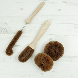 Plastic Free Cleaning Products Plastic Free Cleaning Products