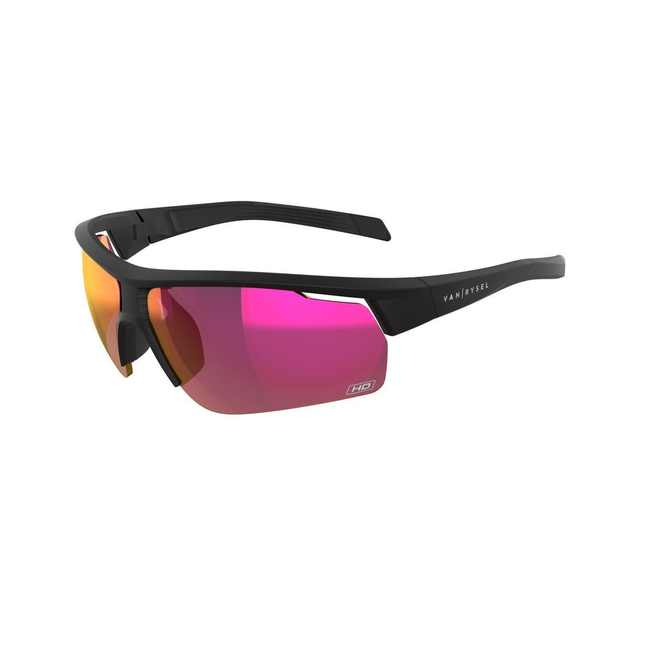 Van rysel cycling discount glasses