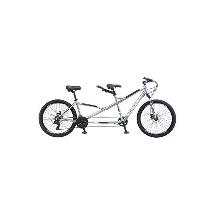 used tandem bikes for sale