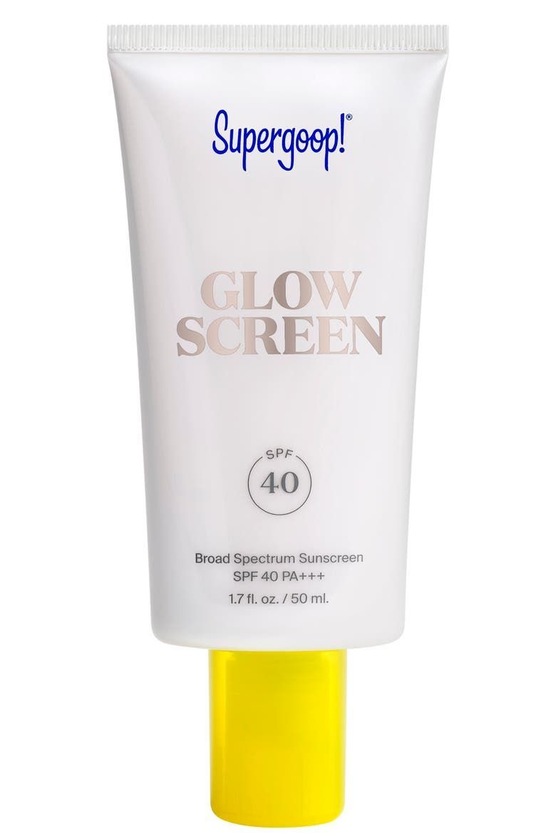 Glowscreen Sunscreen SPF 40