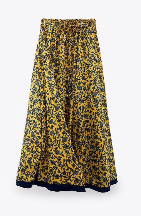 The 20 Best Spring Skirts of 2021
