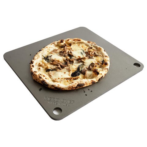 The 10 Best Pizza Stones in 2021 - Best Pizza Stone for Oven