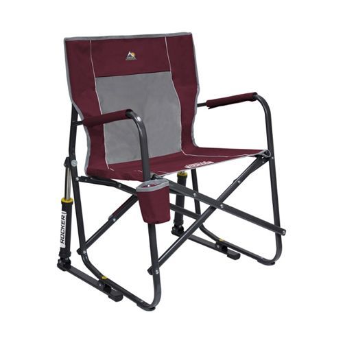 NCAA Youth Coleman Folding Chair 