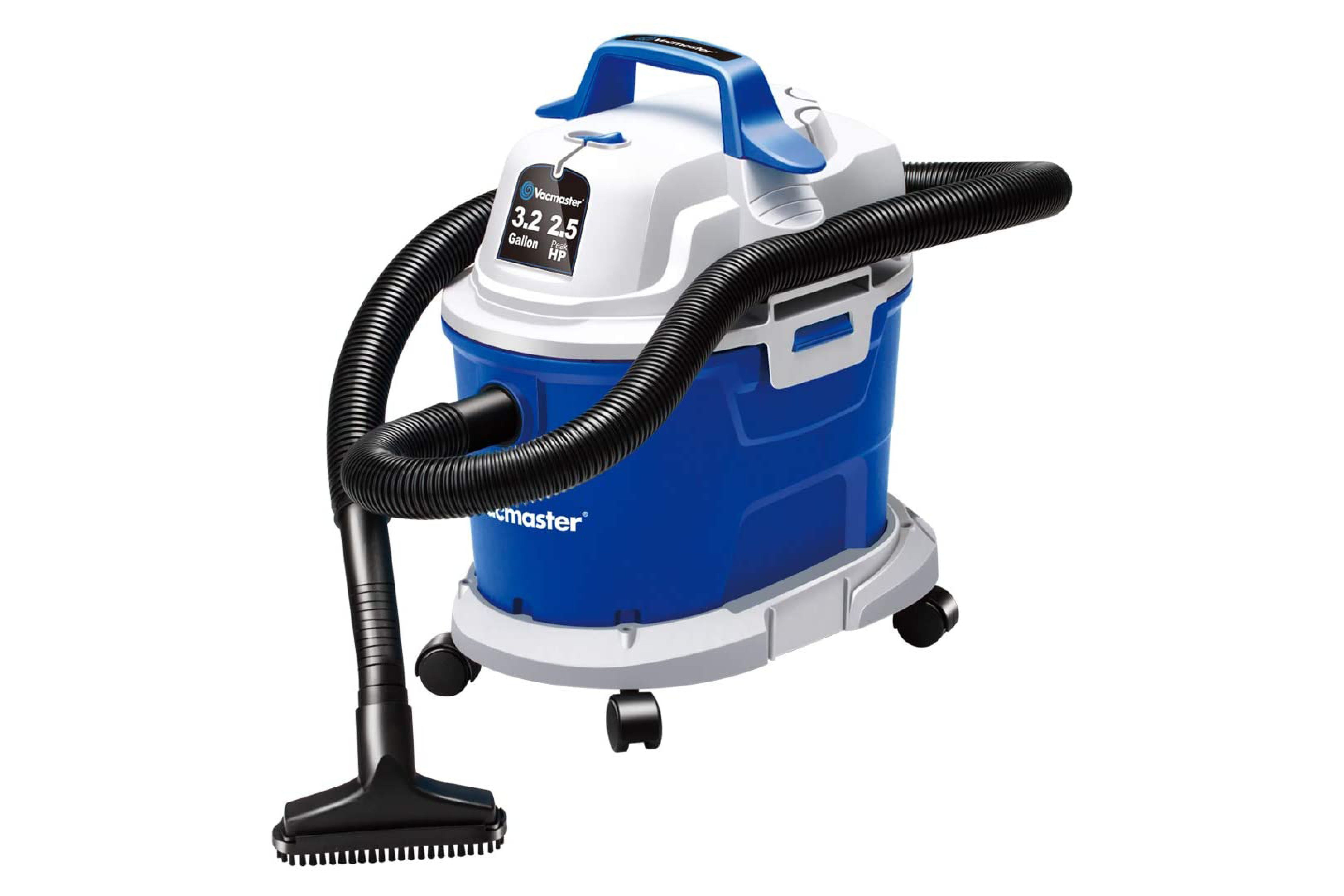 Best Small Shop Vacuums 2022