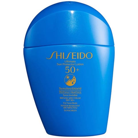 21 Best Sunscreens for Men 2022