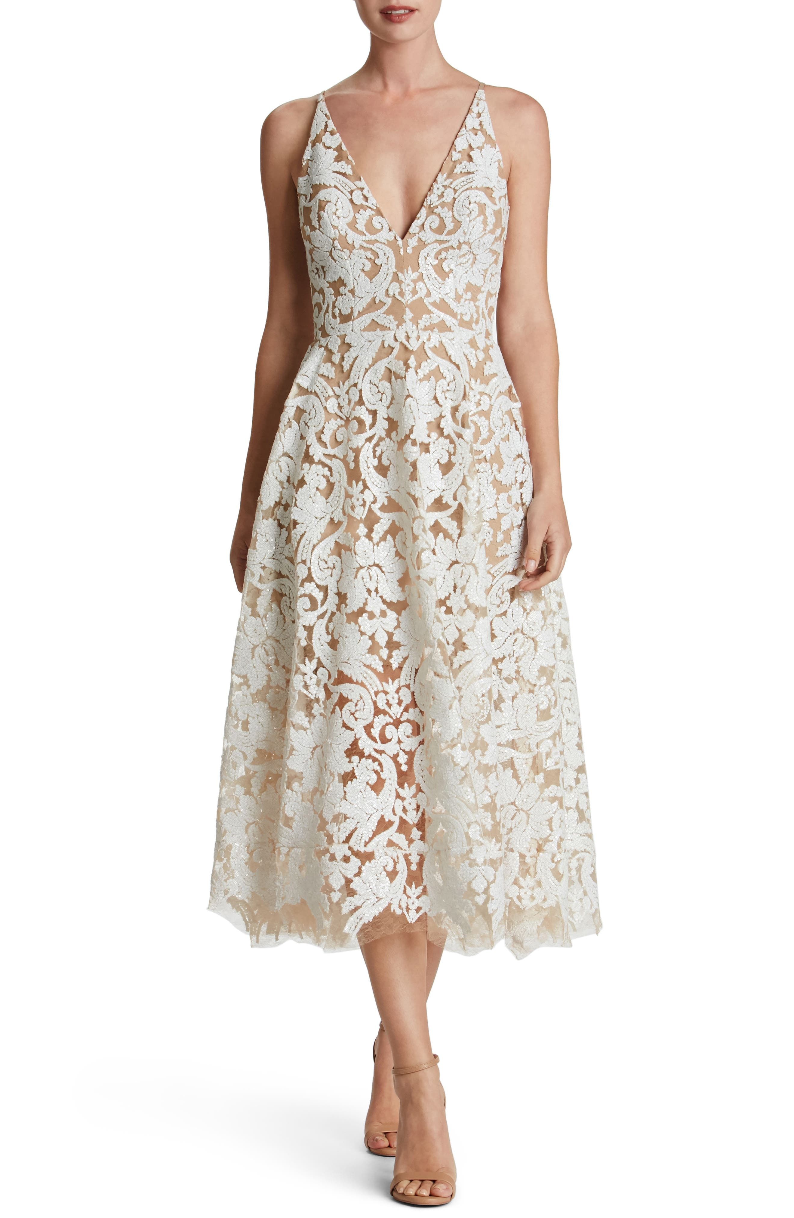 expensive cocktail dresses