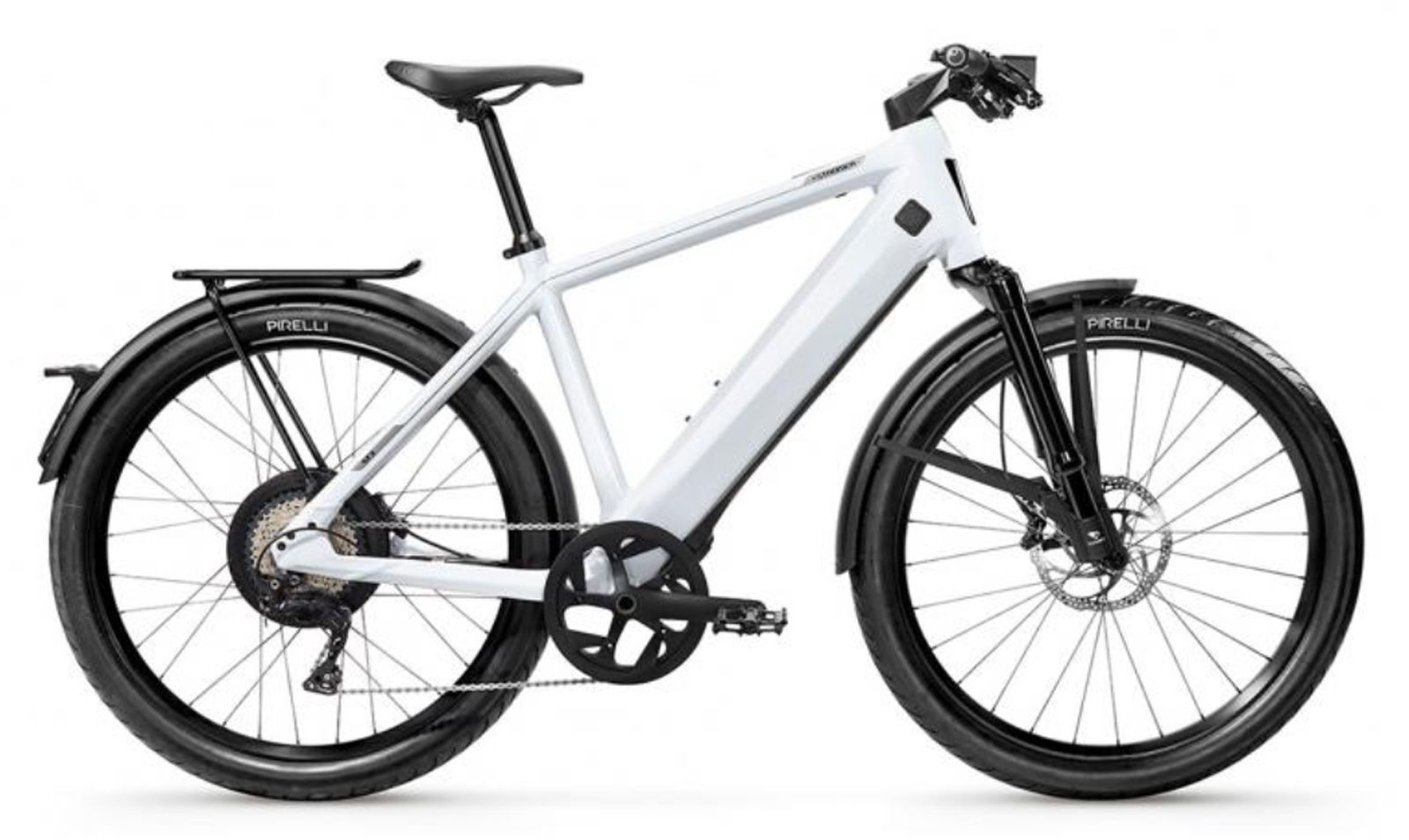 best ebikes for touring