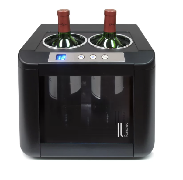 9 Best Wine Coolers Of 2024 — Best Wine Fridges