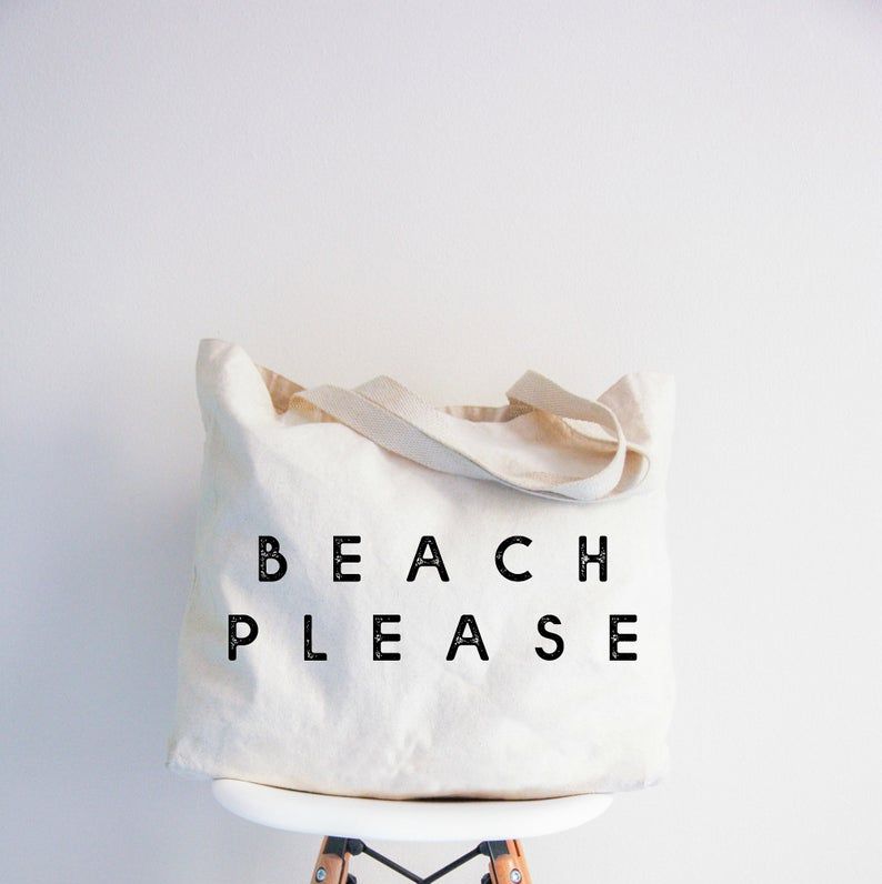 Beachside Essentials: The Best Beach Tote Bags for Sandy Shores and Sunny  Days - Enviro-Tote