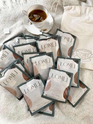 Download Meet The Founder Of Lomli The Eco Friendly Coffee Brand That Ll Make Over Your Mornings