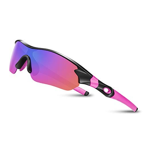 polarised cycling glasses