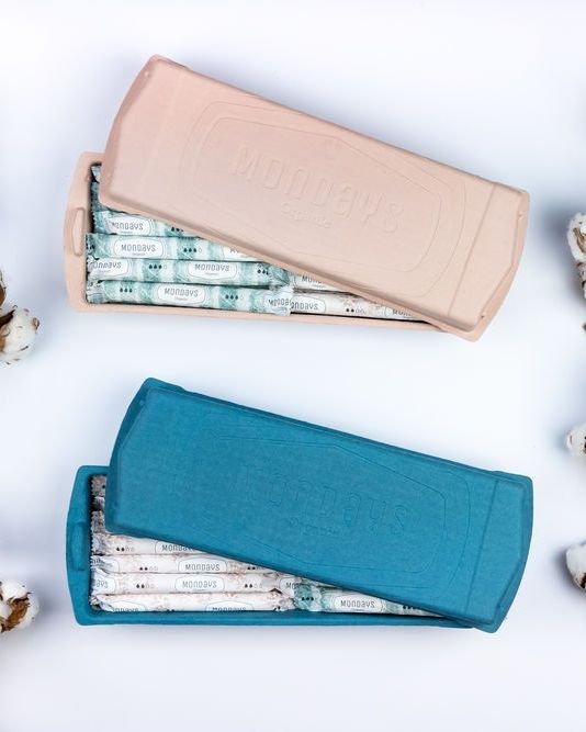Best eco-friendly tampons 2023 - recyclable & biodegradable picks