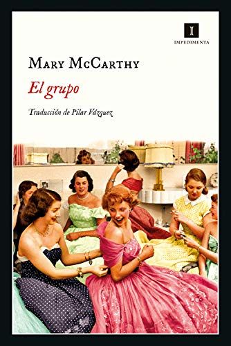 El grupo de Mary McCarthy